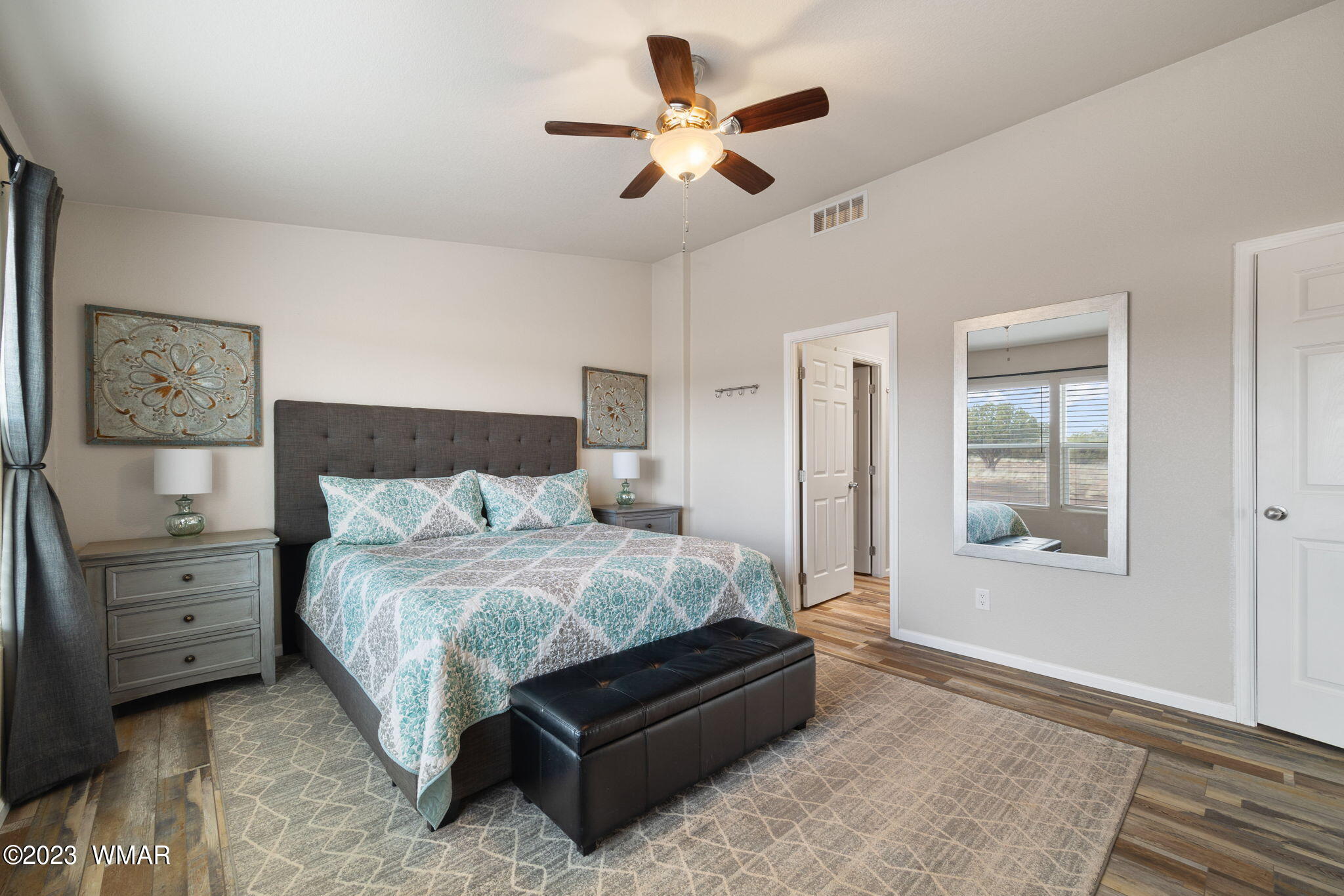 225 Acr 5270 (old Hunt) Road Concho, AZ 85924 - Photo 19 of 39