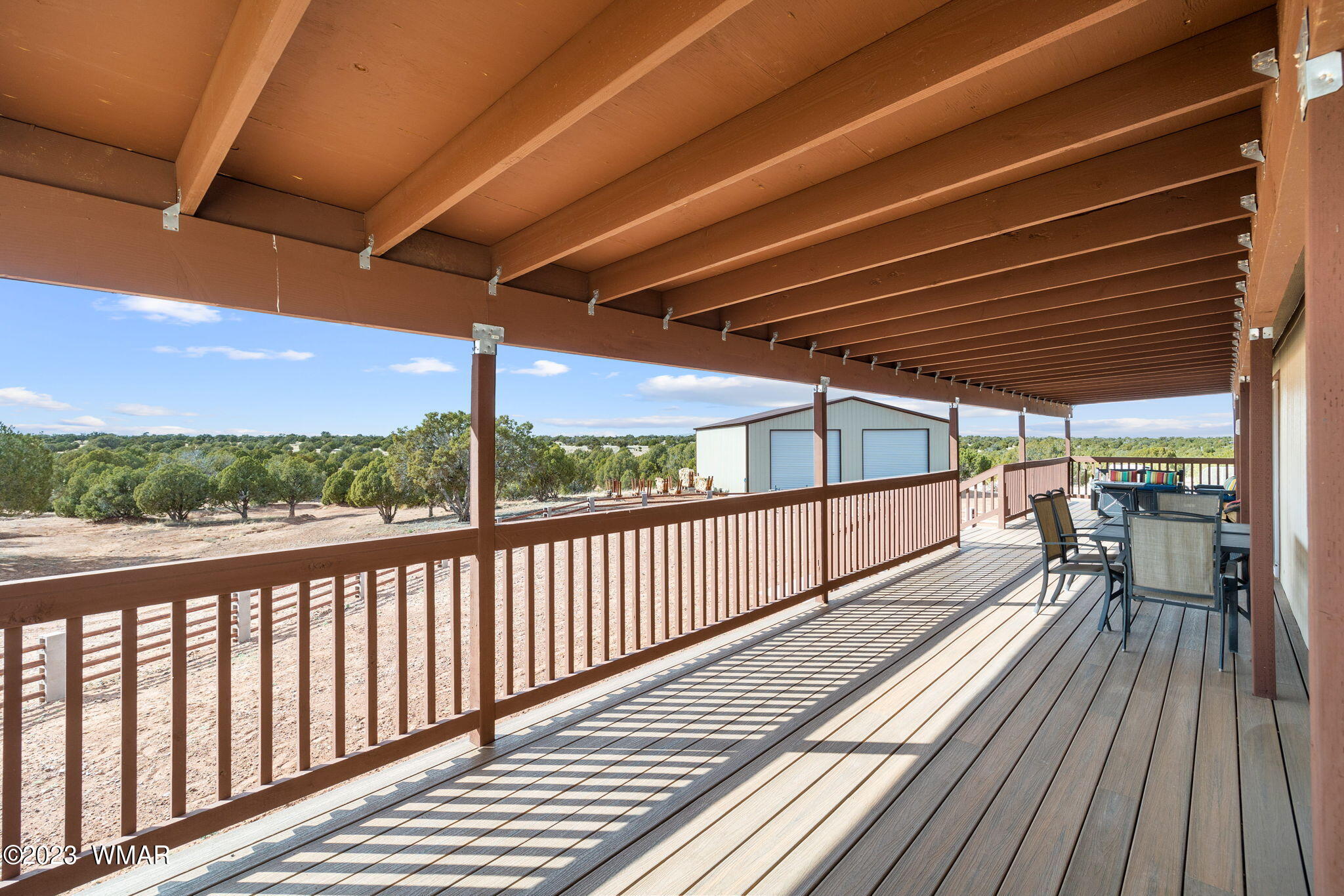 225 Acr 5270 (old Hunt) Road Concho, AZ 85924 - Photo 27 of 39