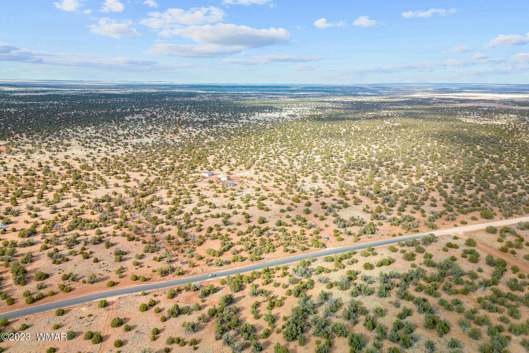 225 Acr 5270 (old Hunt) Road Concho, AZ 85924 - Photo 35 of 39
