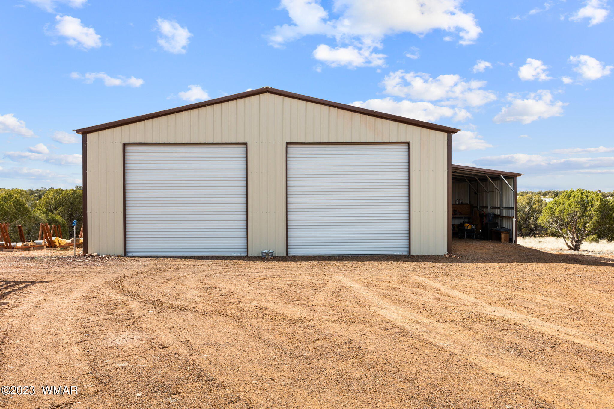 225 Acr 5270 (old Hunt) Road Concho, AZ 85924 - Photo 37 of 39