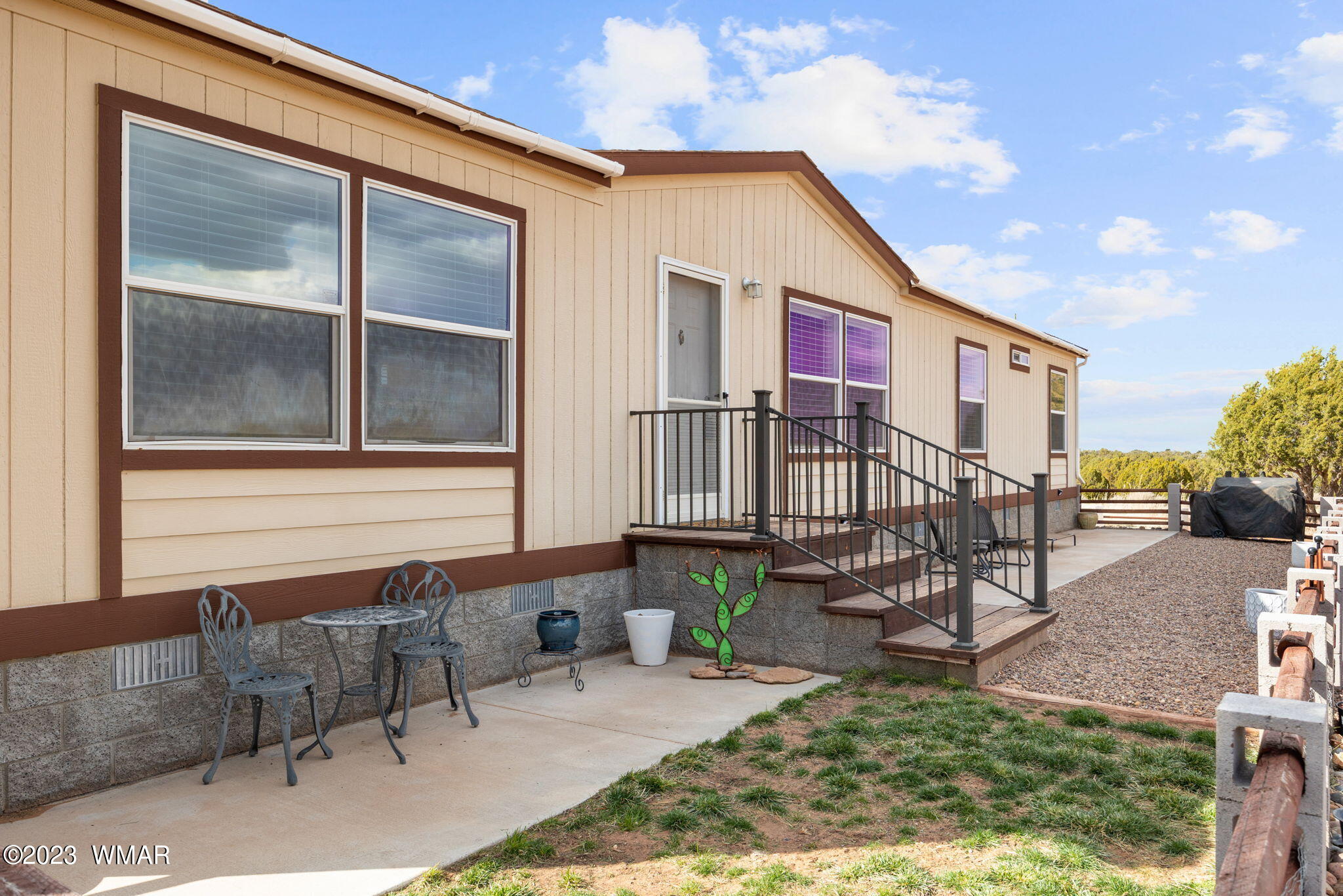 225 Acr 5270 (old Hunt) Road Concho, AZ 85924 - Photo 38 of 39