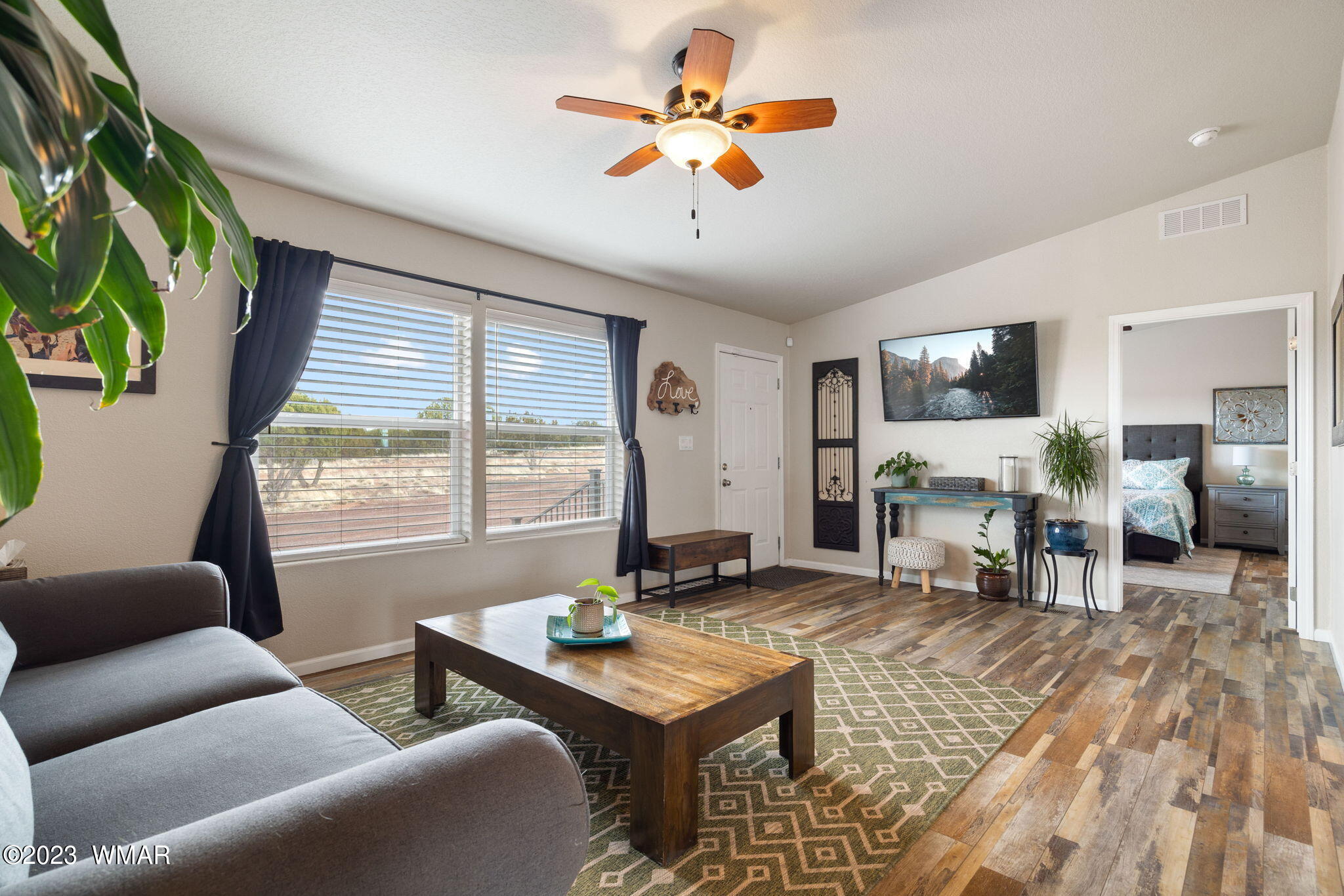 225 Acr 5270 (old Hunt) Road Concho, AZ 85924 - Photo 5 of 39