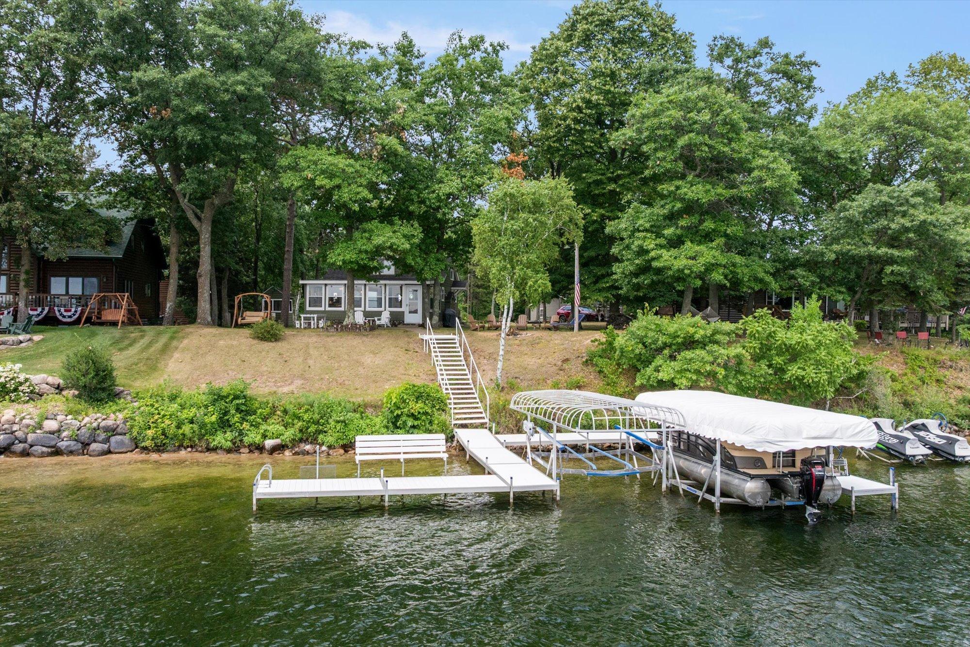 36408 Fishermans Point Road Crosslake, MN 56442 - Photo 30 of 37 Gallery Image 30