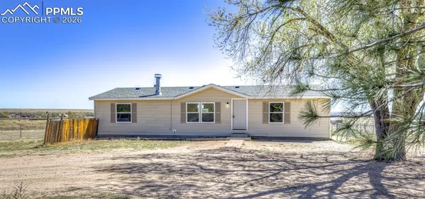 $350,000 | 20625 El Nino Point, Fountain, CO 80817