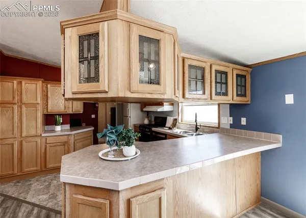 $350,000 | 20625 El Nino Point, Fountain, CO 80817