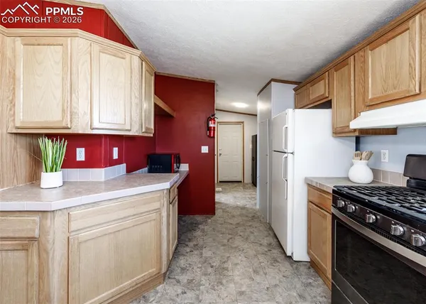 $350,000 | 20625 El Nino Point, Fountain, CO 80817