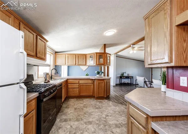 $350,000 | 20625 El Nino Point, Fountain, CO 80817