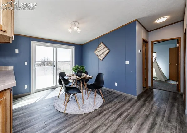 $350,000 | 20625 El Nino Point, Fountain, CO 80817