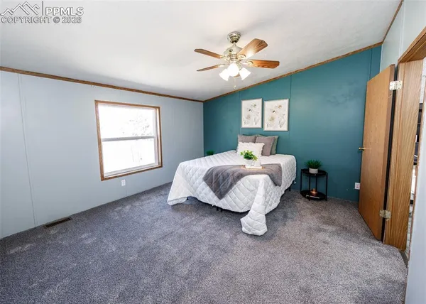 $350,000 | 20625 El Nino Point, Fountain, CO 80817