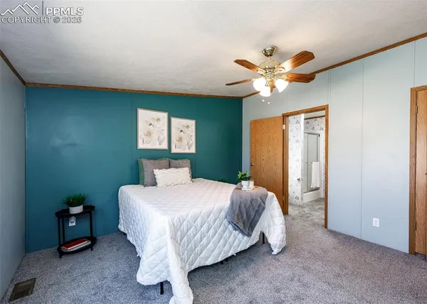 $350,000 | 20625 El Nino Point, Fountain, CO 80817