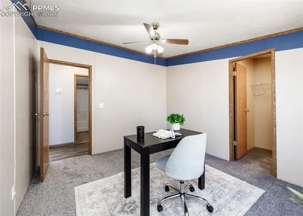 $350,000 | 20625 El Nino Point, Fountain, CO 80817