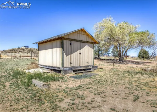 $350,000 | 20625 El Nino Point, Fountain, CO 80817