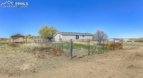 $350,000 | 20625 El Nino Point, Fountain, CO 80817