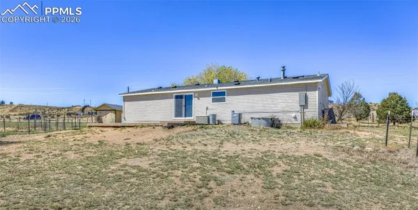 $350,000 | 20625 El Nino Point, Fountain, CO 80817