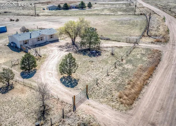 $350,000 | 20625 El Nino Point, Fountain, CO 80817
