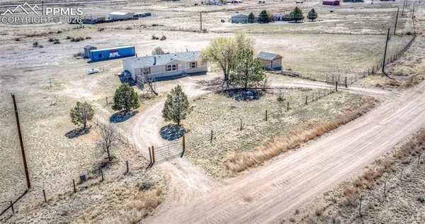 $350,000 | 20625 El Nino Point, Fountain, CO 80817