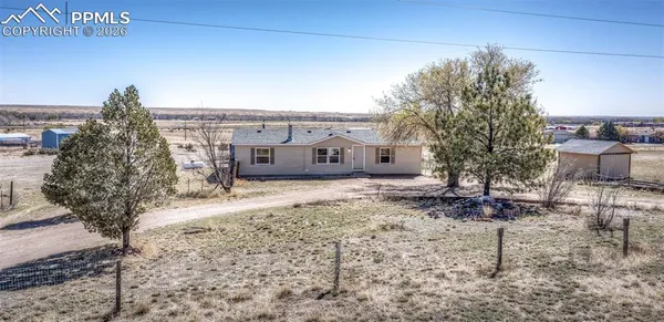 $350,000 | 20625 El Nino Point, Fountain, CO 80817