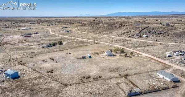 $350,000 | 20625 El Nino Point, Fountain, CO 80817