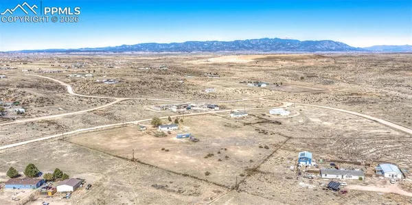 $350,000 | 20625 El Nino Point, Fountain, CO 80817