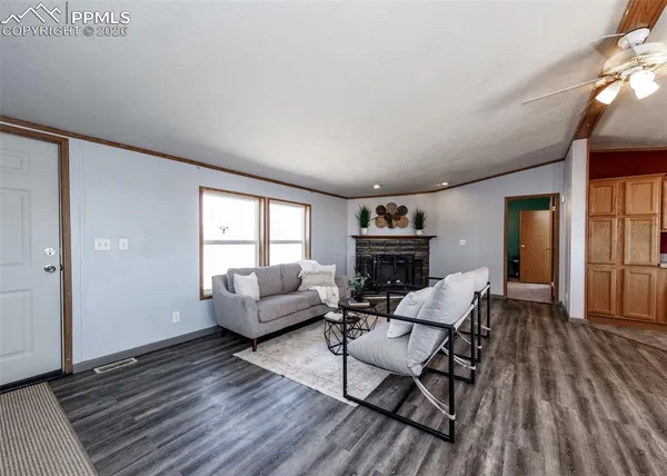 $350,000 | 20625 El Nino Point, Fountain, CO 80817