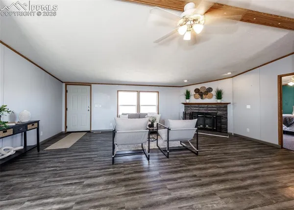 $350,000 | 20625 El Nino Point, Fountain, CO 80817