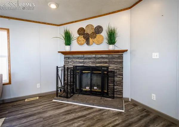 $350,000 | 20625 El Nino Point, Fountain, CO 80817