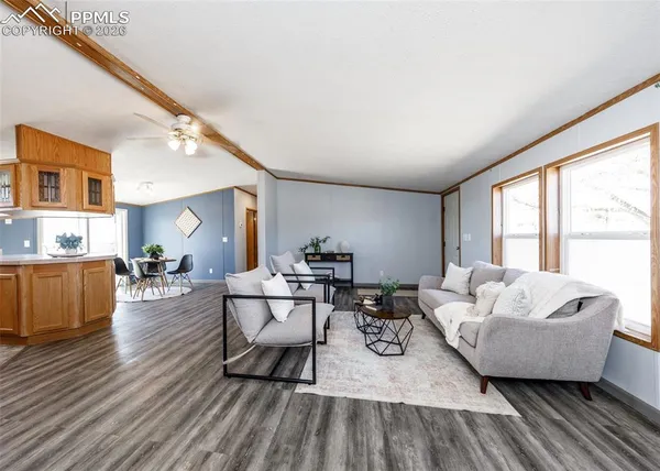 $350,000 | 20625 El Nino Point, Fountain, CO 80817