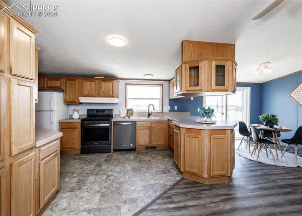 $350,000 | 20625 El Nino Point, Fountain, CO 80817