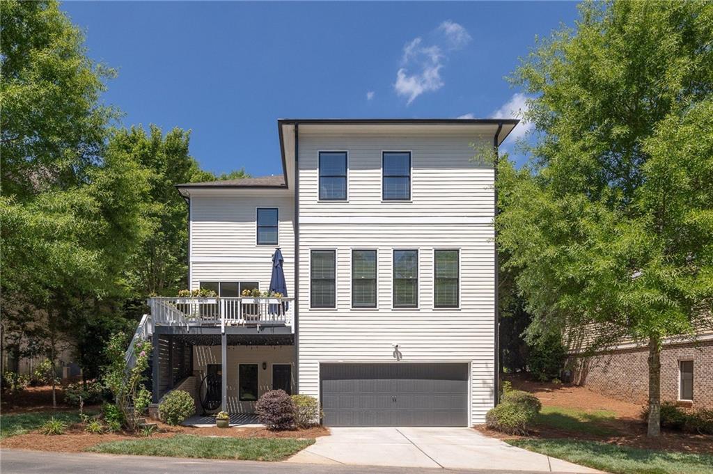 908 South Candler Street Decatur, GA 30030 - Photo 32 of 33