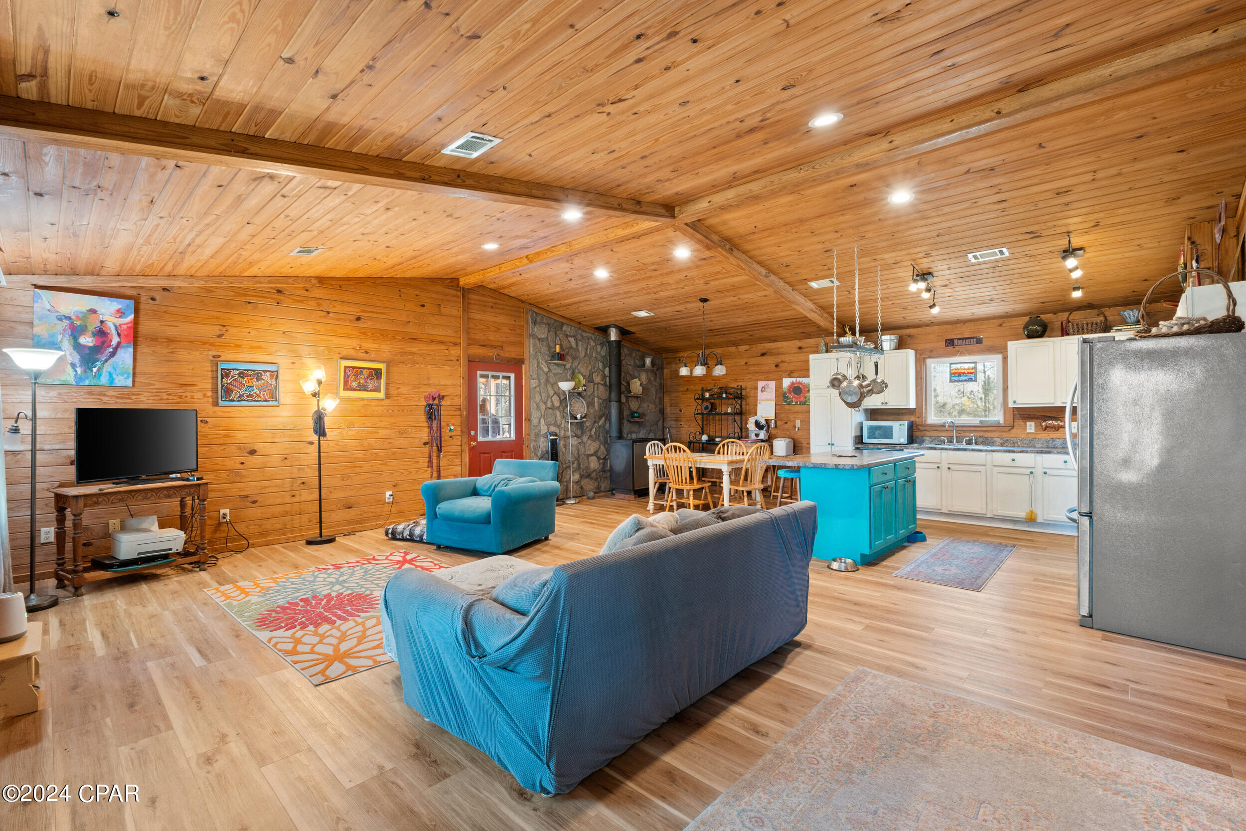 2463 3 Mile Road Bonifay, FL 32425 - Photo 11 of 40