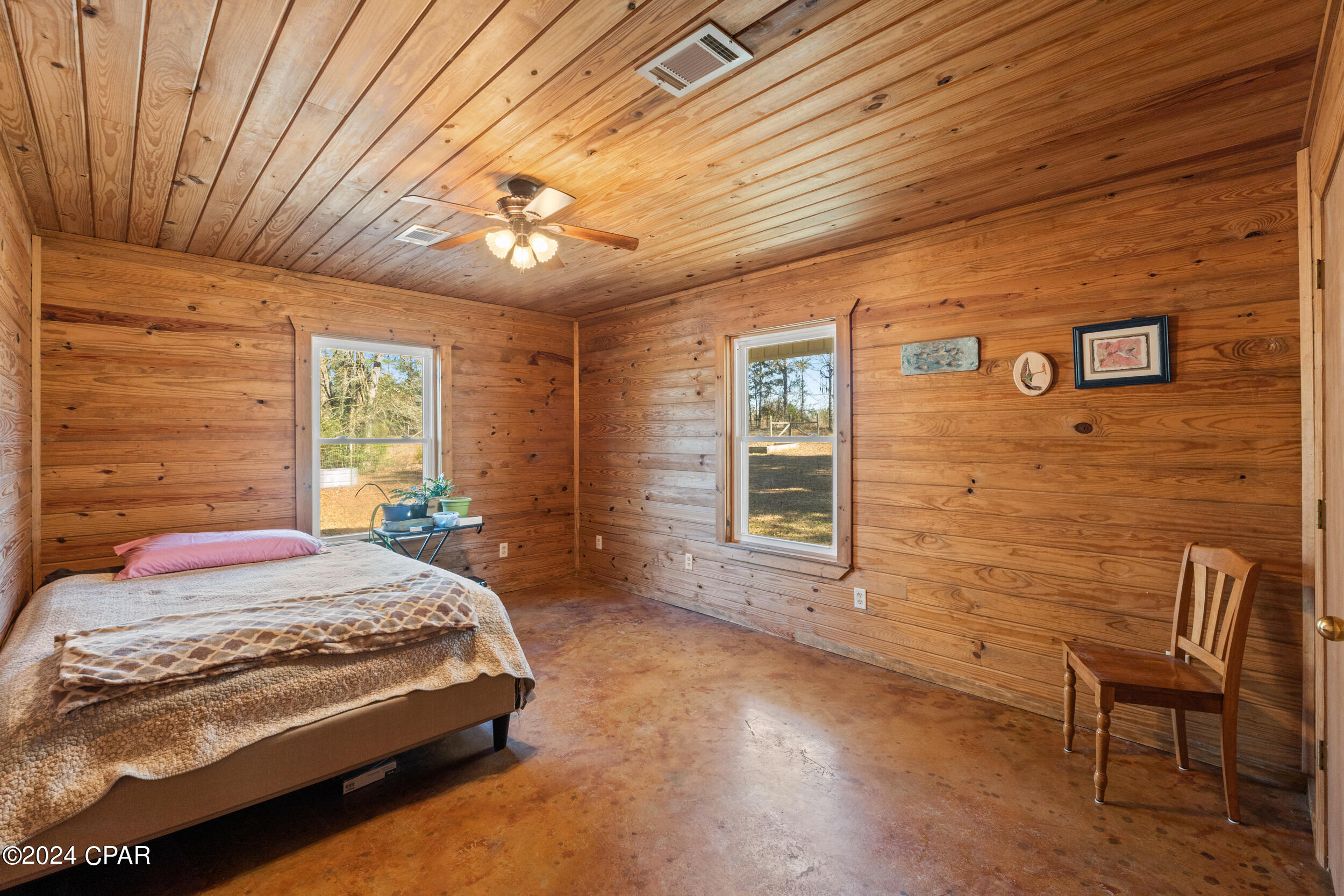 2463 3 Mile Road Bonifay, FL 32425 - Photo 22 of 40