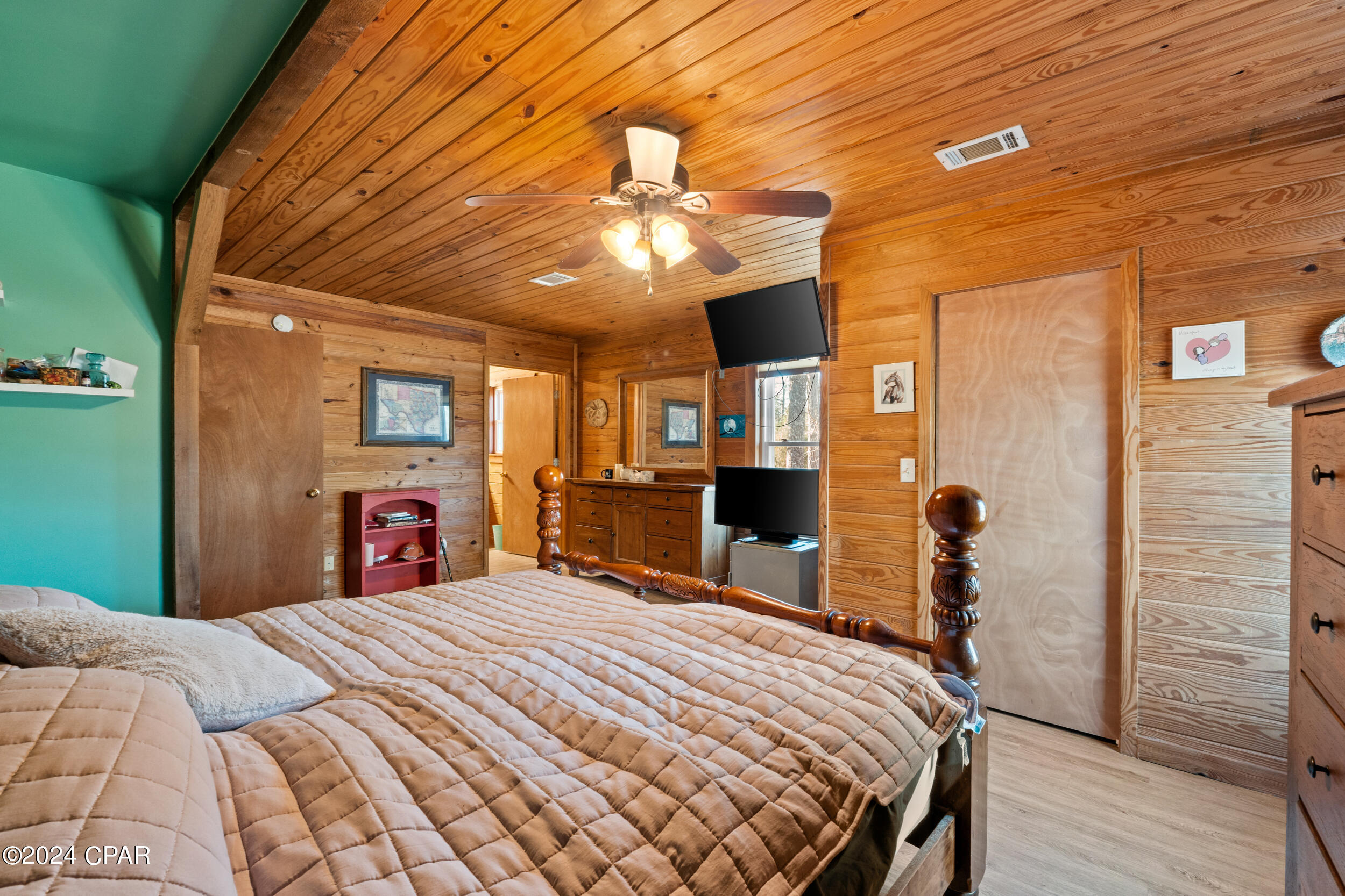 2463 3 Mile Road Bonifay, FL 32425 - Photo 25 of 40