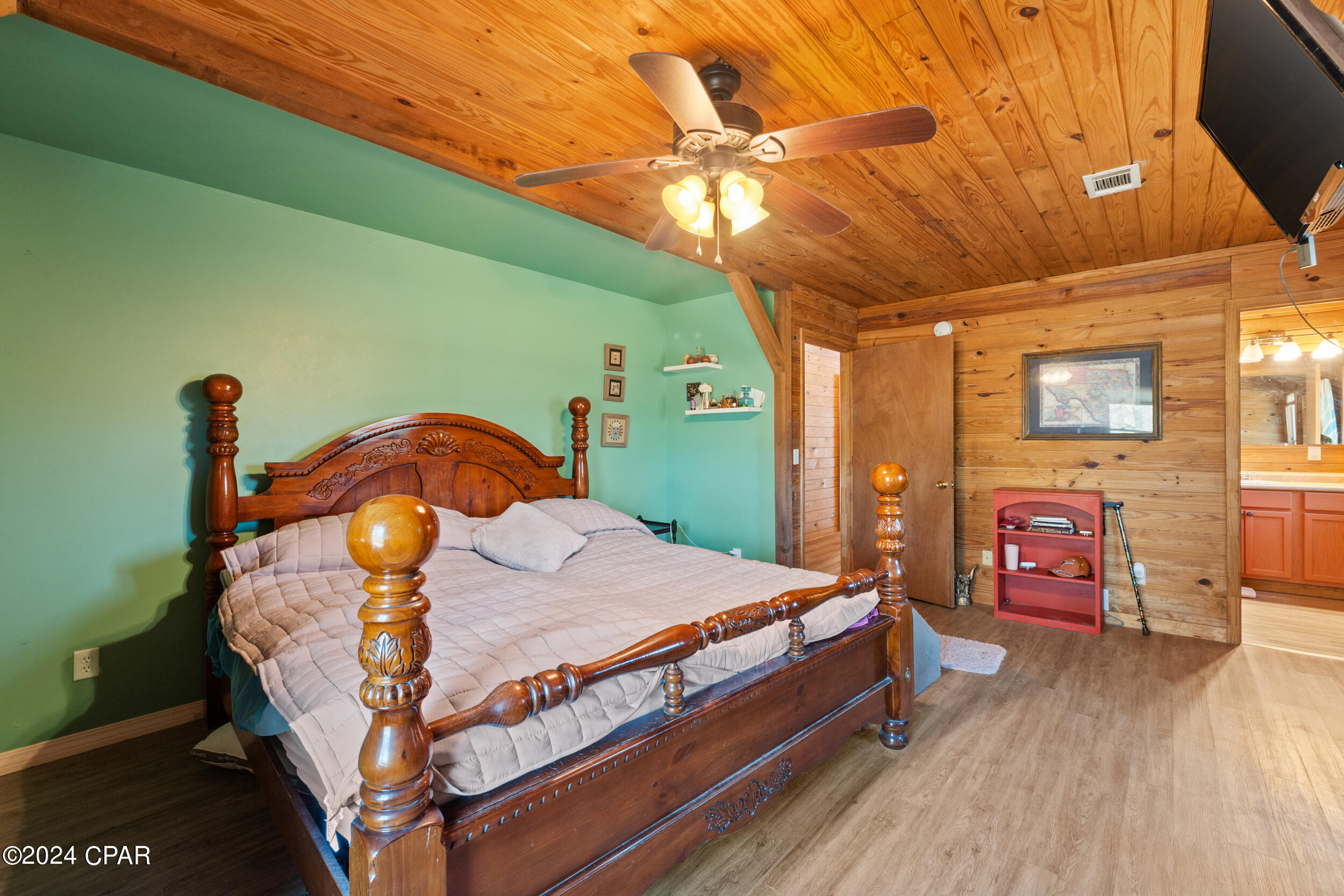 2463 3 Mile Road Bonifay, FL 32425 - Photo 26 of 40