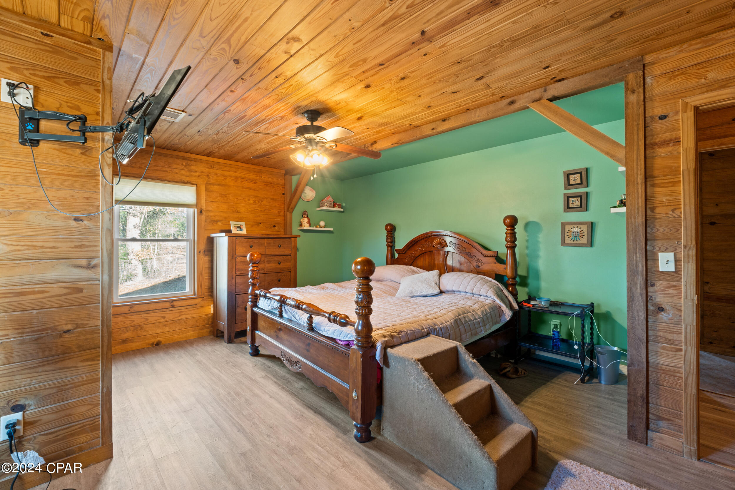 2463 3 Mile Road Bonifay, FL 32425 - Photo 28 of 40