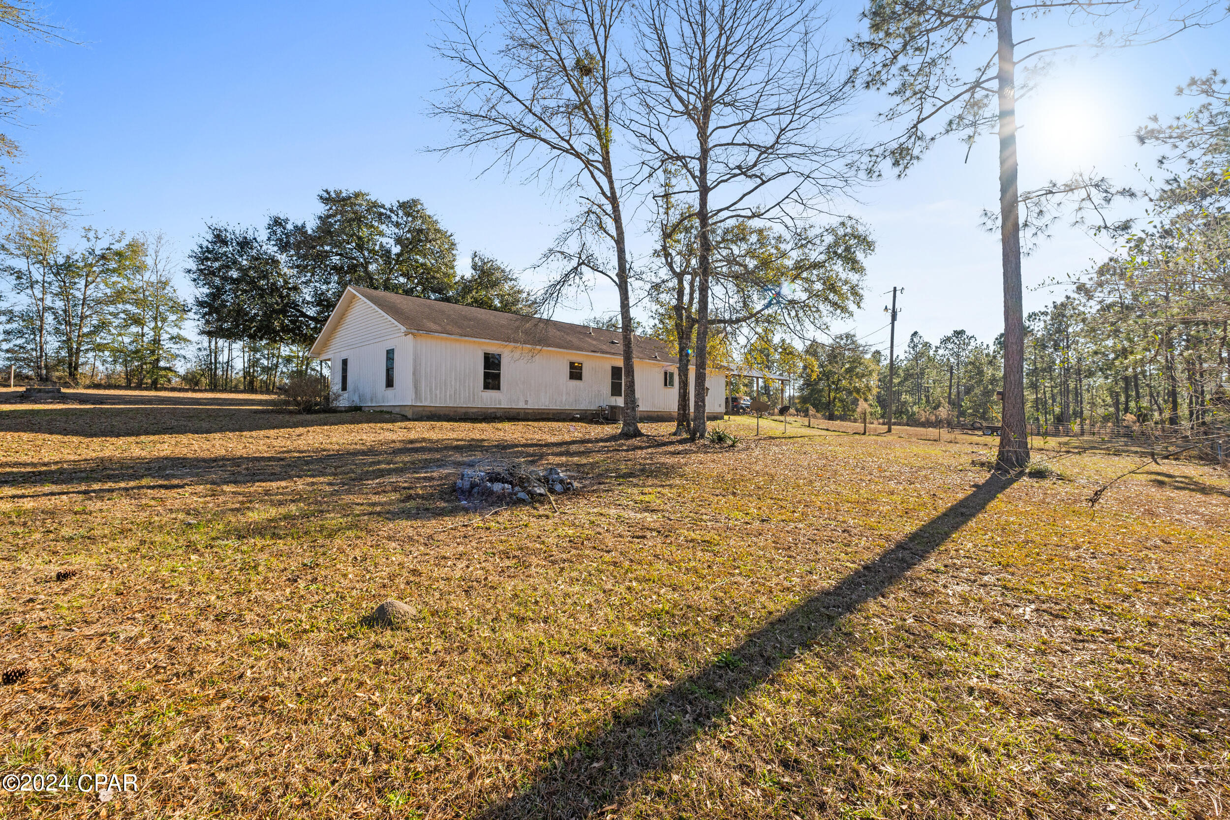 2463 3 Mile Road Bonifay, FL 32425 - Photo 34 of 40