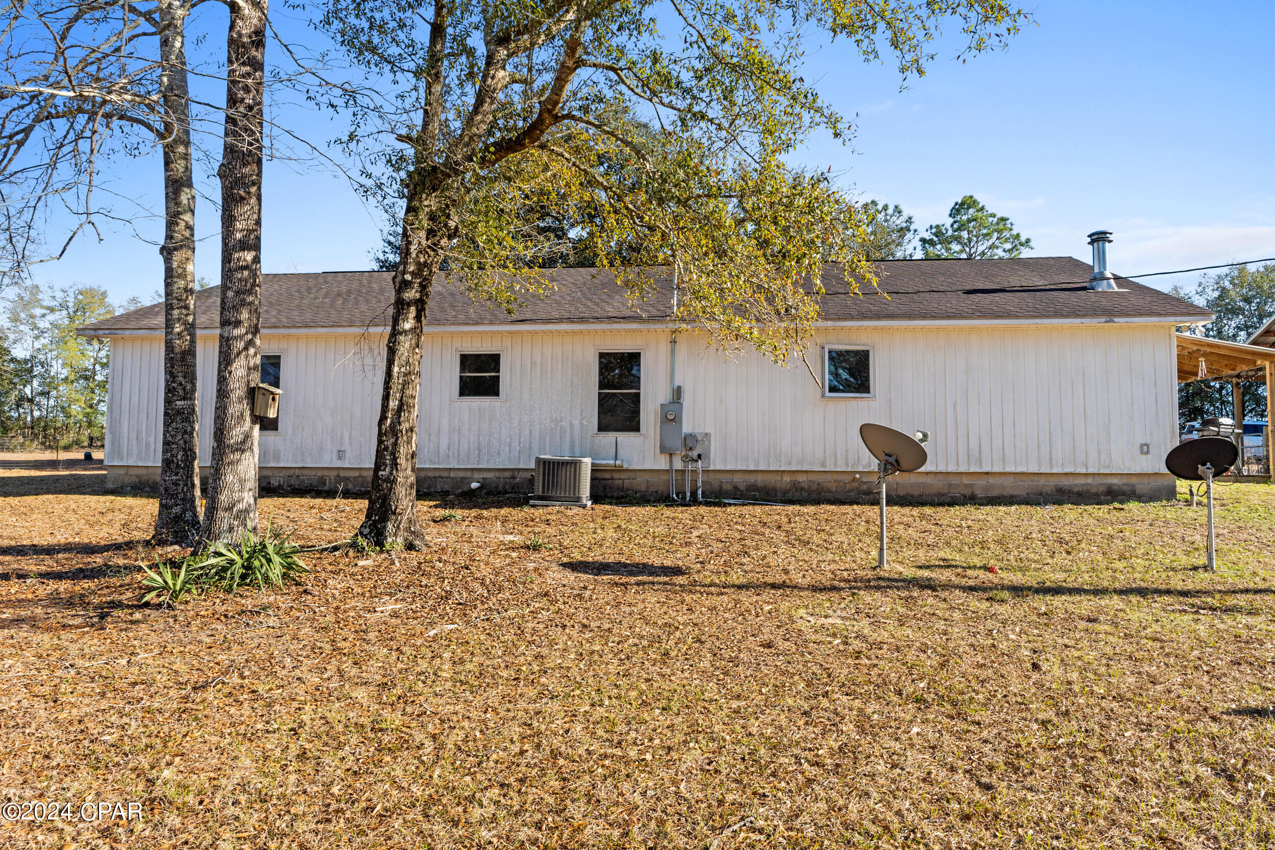 2463 3 Mile Road Bonifay, FL 32425 - Photo 36 of 40