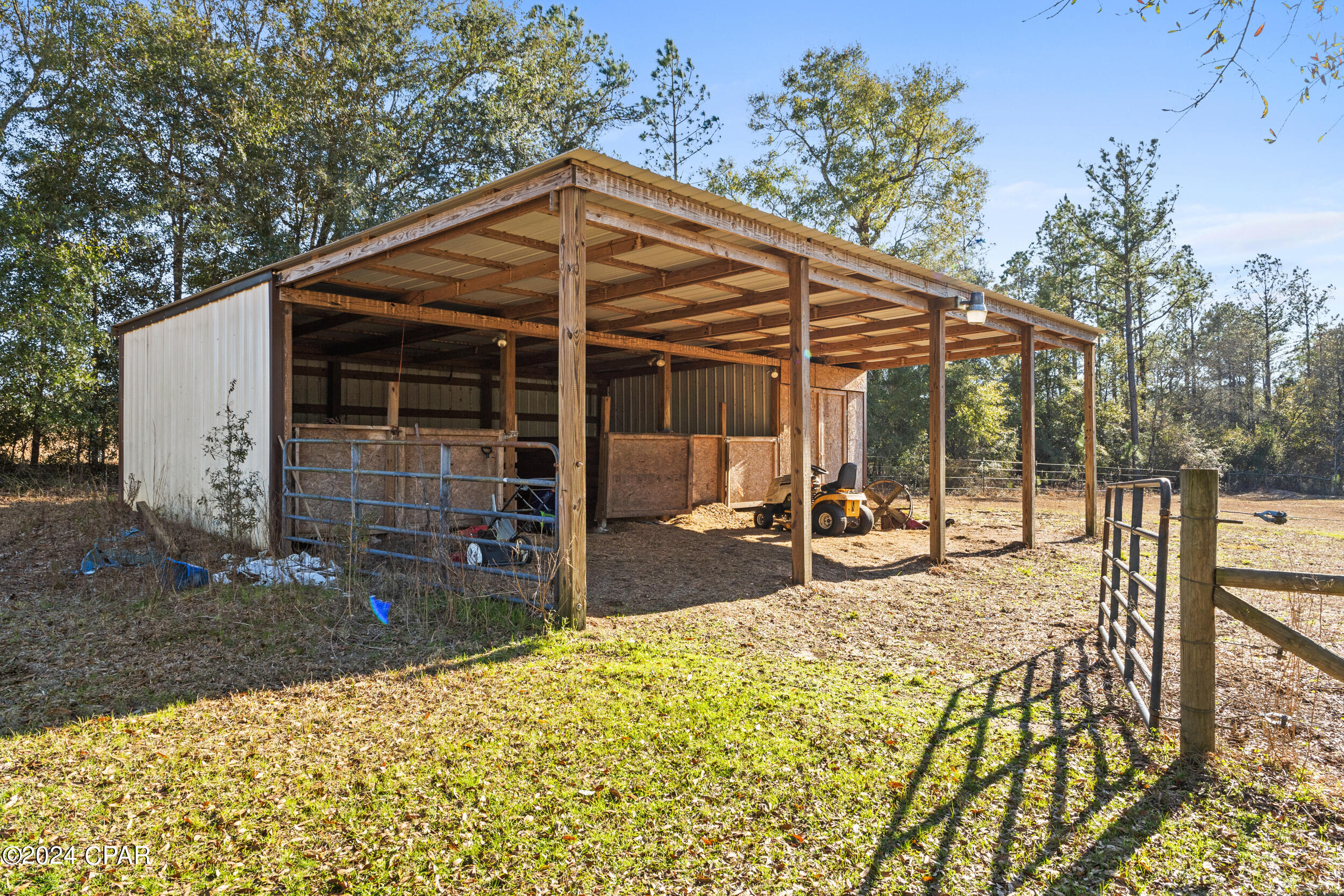 2463 3 Mile Road Bonifay, FL 32425 - Photo 37 of 40