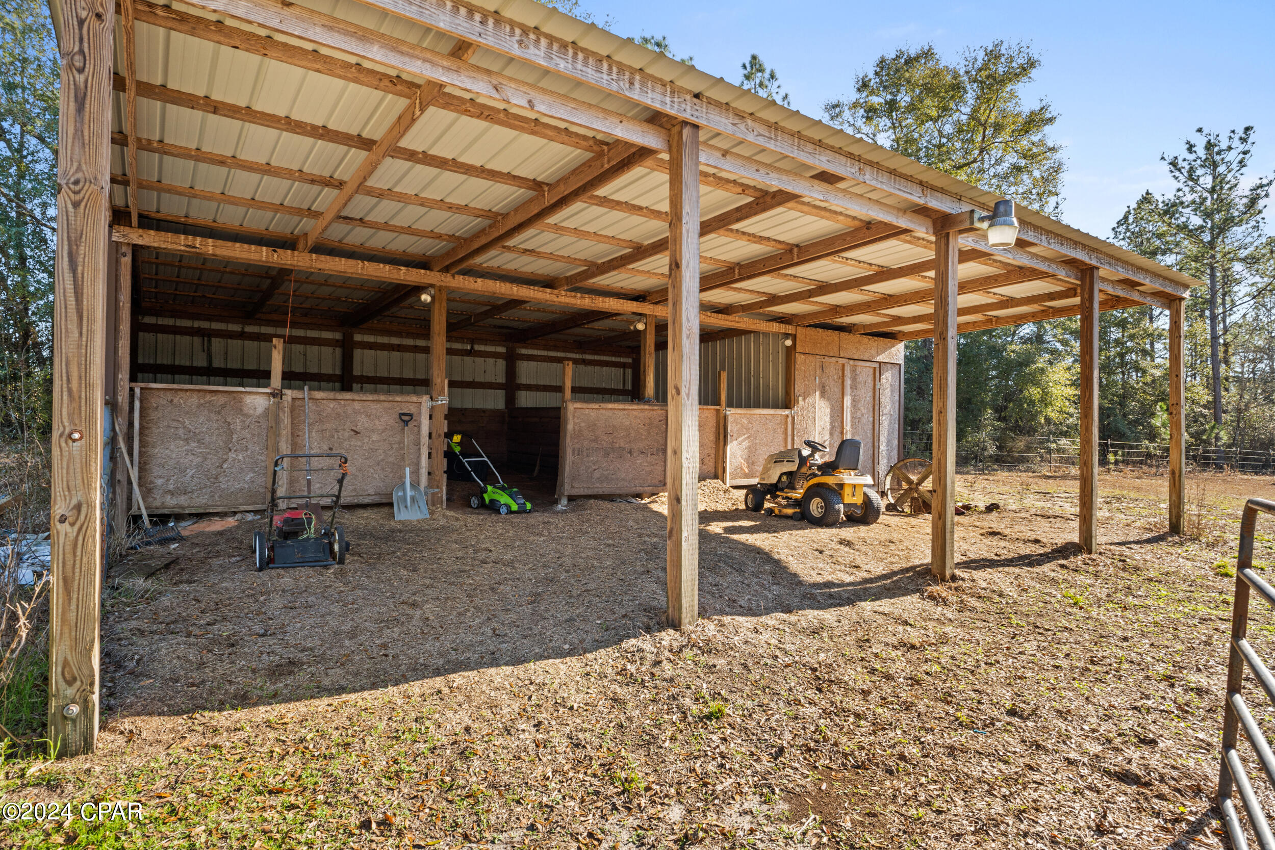 2463 3 Mile Road Bonifay, FL 32425 - Photo 38 of 40