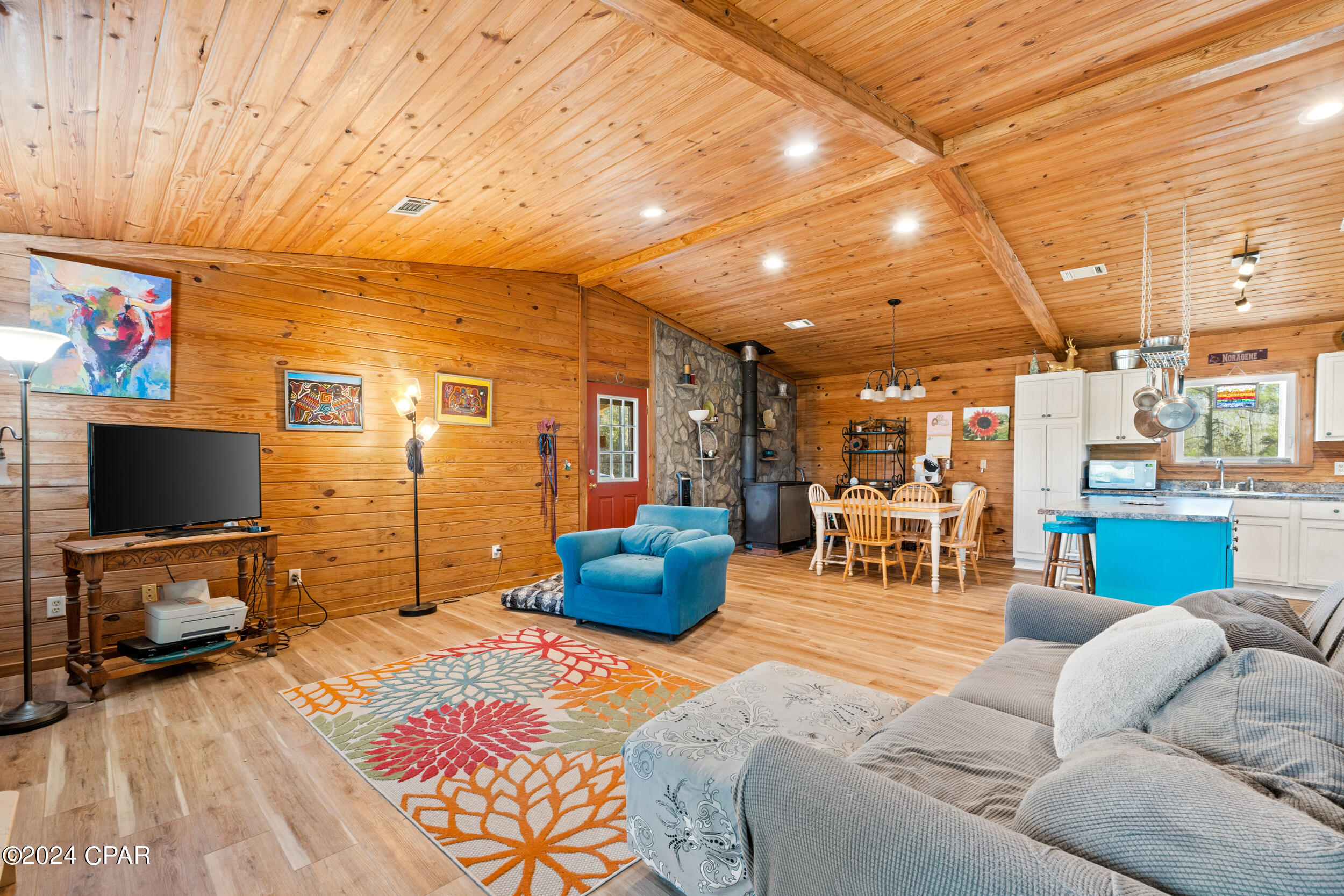 2463 3 Mile Road Bonifay, FL 32425 - Photo 5 of 40