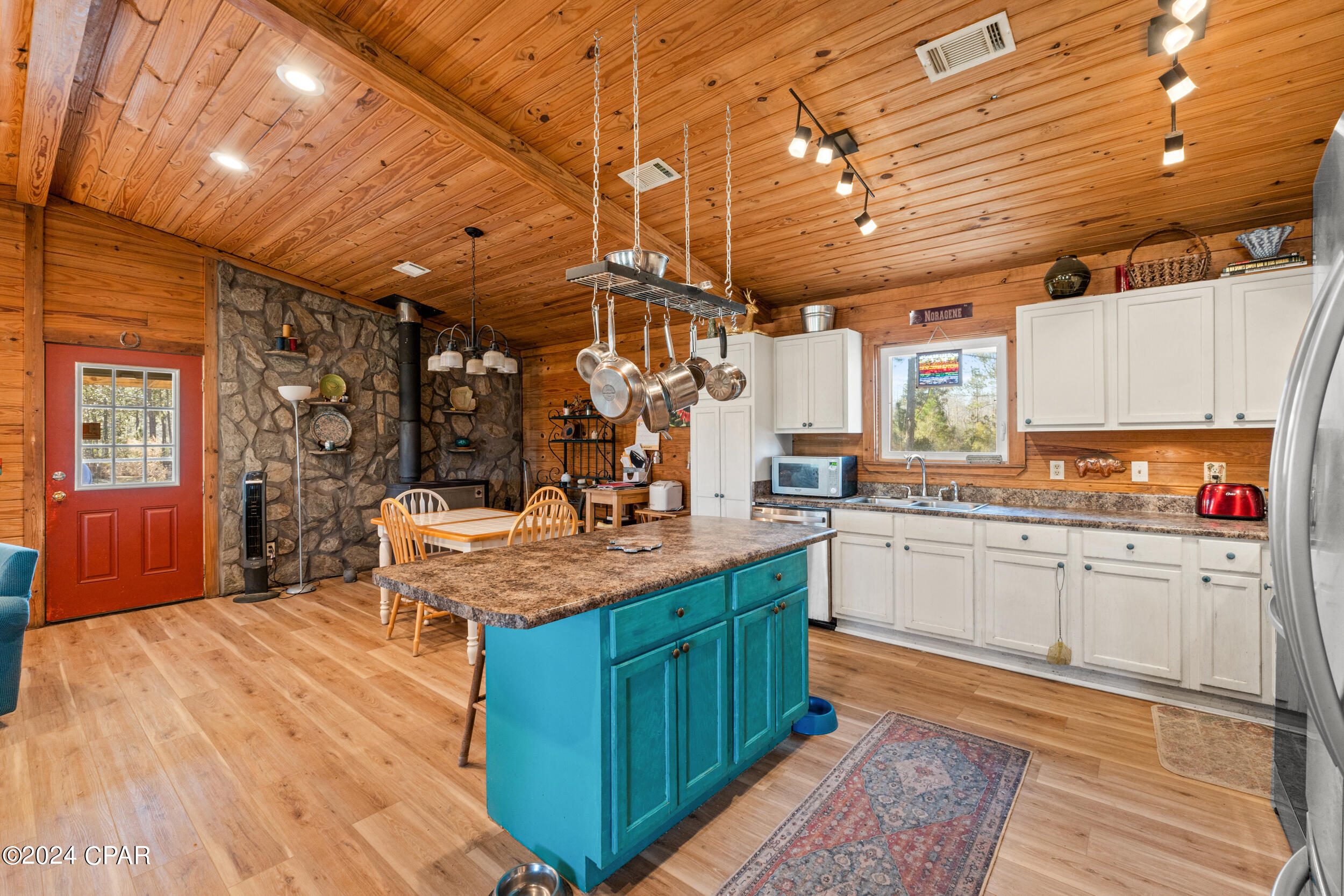 2463 3 Mile Road Bonifay, FL 32425 - Photo 6 of 40