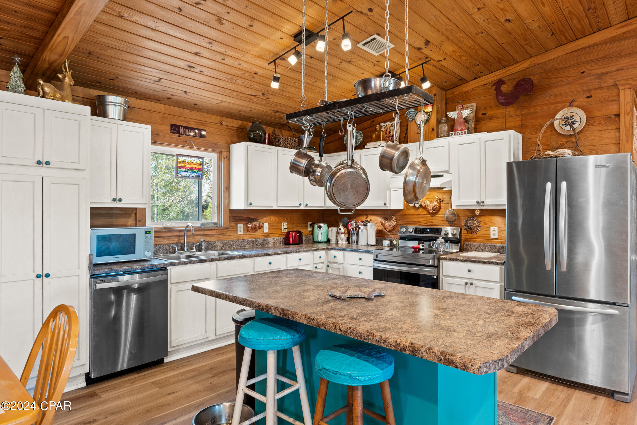 2463 3 Mile Road Bonifay, FL 32425 - Photo 7 of 40