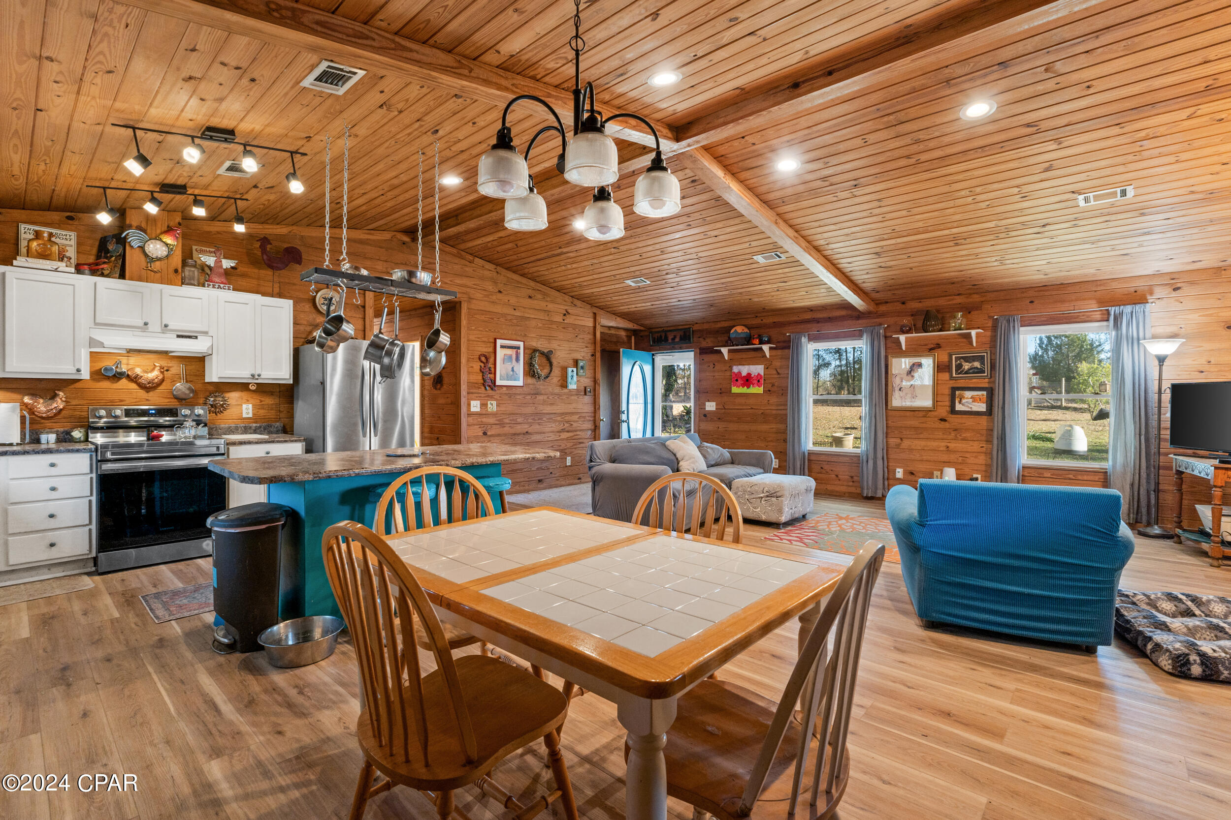 2463 3 Mile Road Bonifay, FL 32425 - Photo 8 of 40