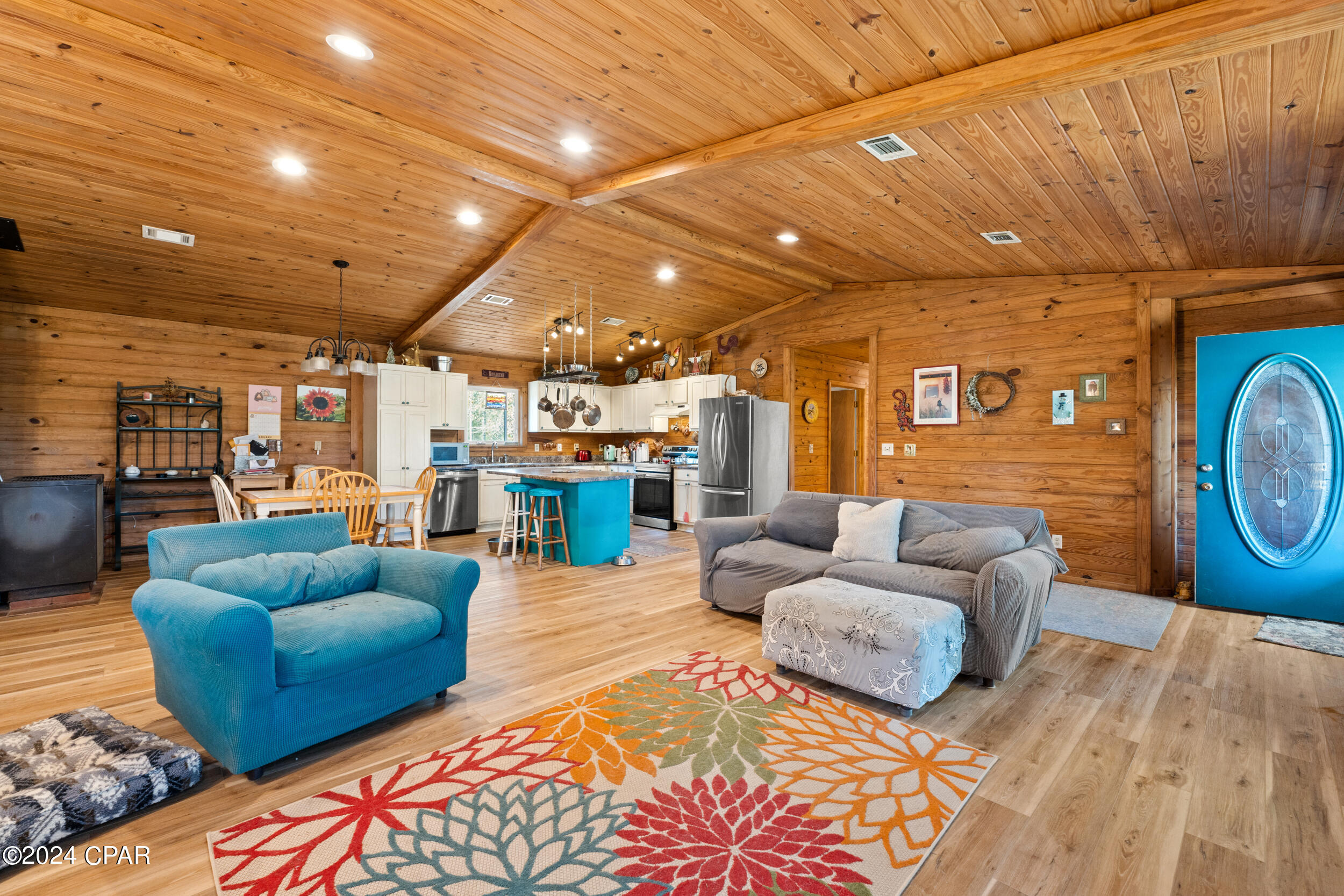 2463 3 Mile Road Bonifay, FL 32425 - Photo 9 of 40