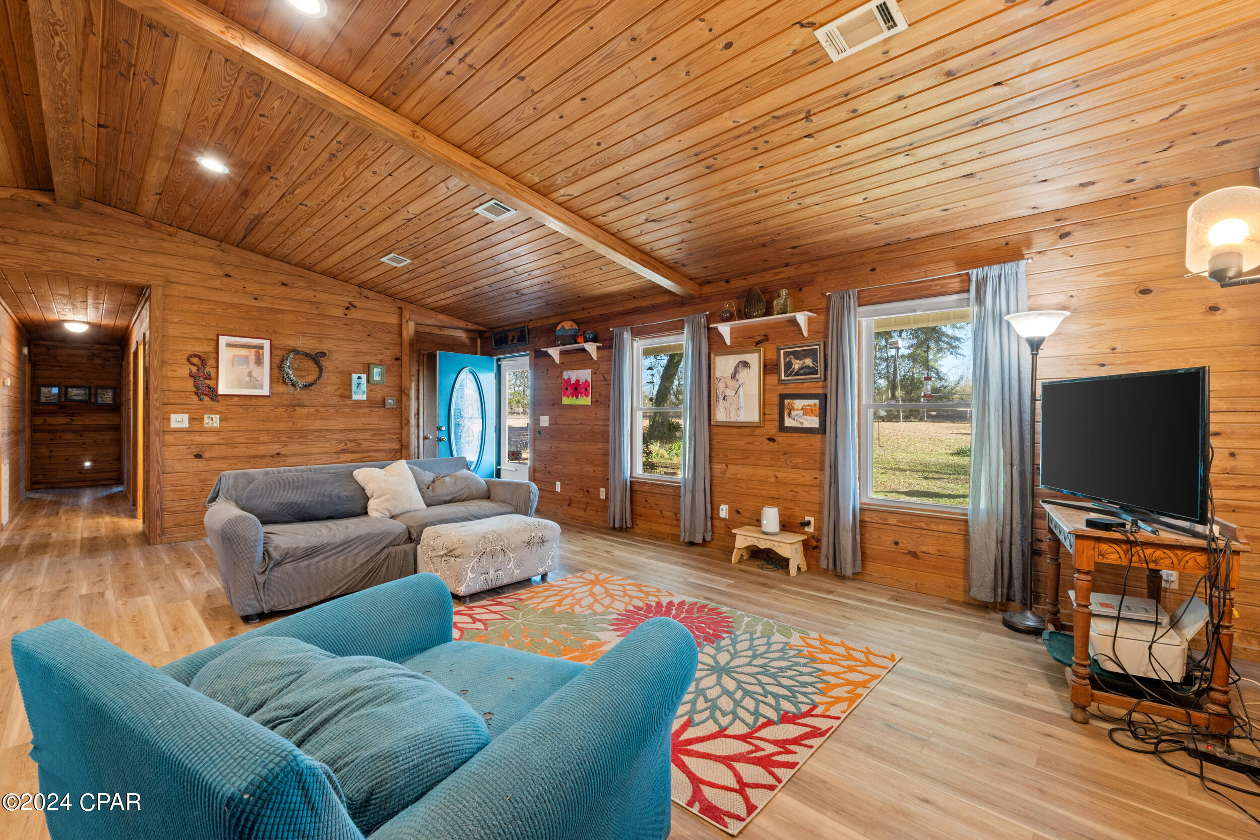 2463 3 Mile Road Bonifay, FL 32425 - Photo 10 of 40