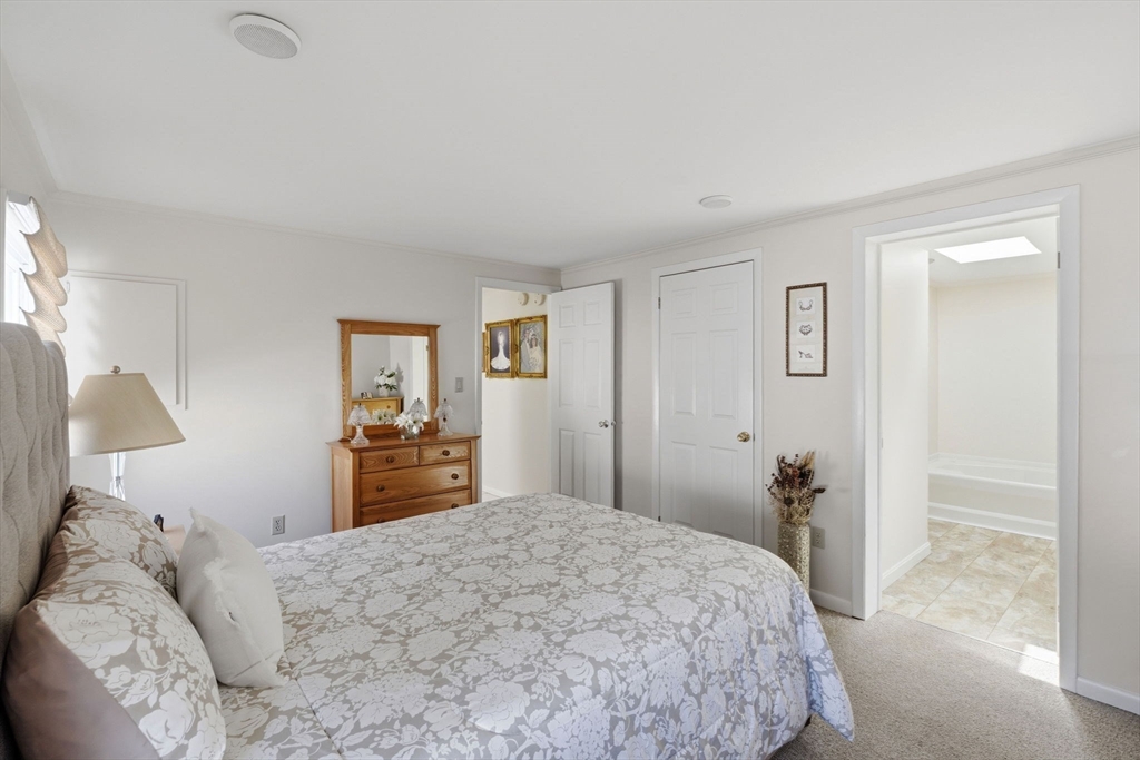 3 Queens Road, Unit 211 Attleboro, MA 02703 - Photo 23 of 42