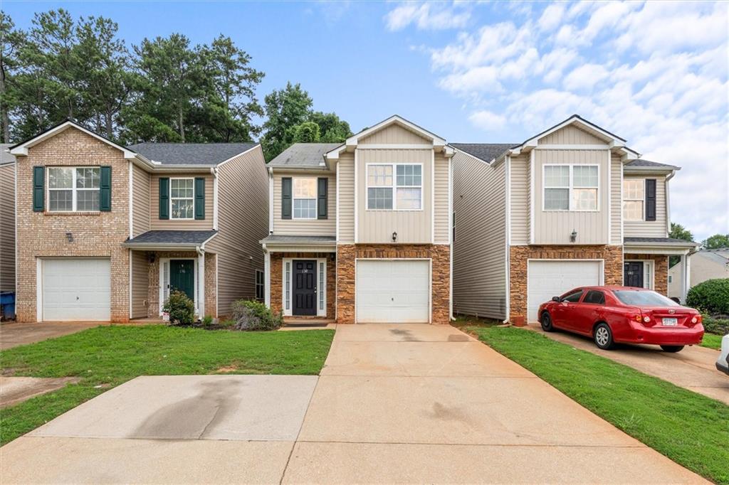 138 Alton Circle Villa Rica, GA 30180 - Photo 36 of 37