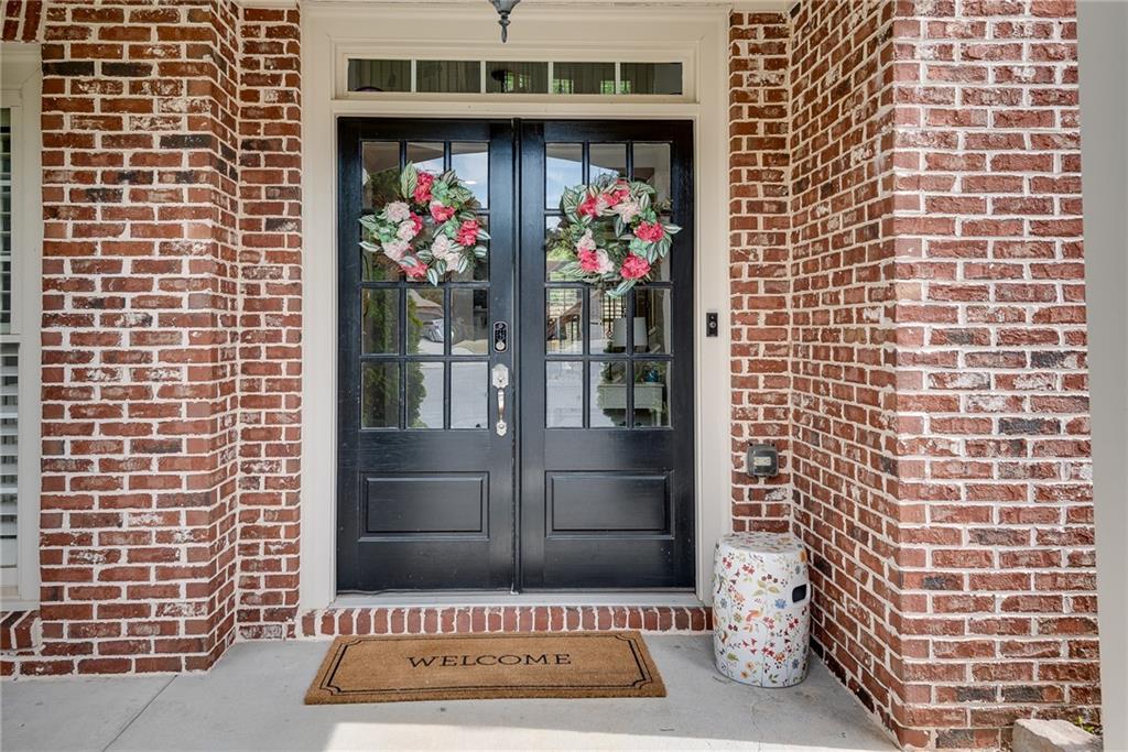 3315 Thimbleberry Trail Dacula, GA 30019 - Photo 2 of 59