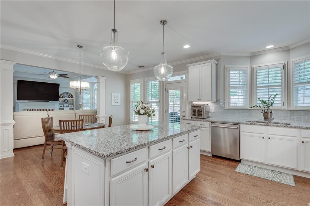 3315 Thimbleberry Trail Dacula, GA 30019 - Photo 22 of 59