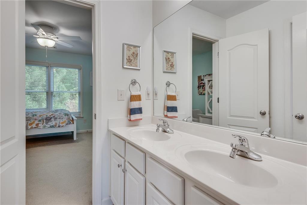 3315 Thimbleberry Trail Dacula, GA 30019 - Photo 32 of 59