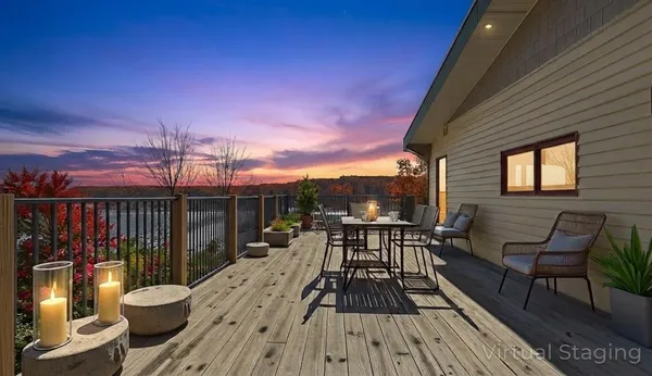 $699,000 | 346 Deer Run Road, Eddyville, KY 42038